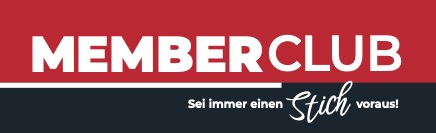 BERNINA Member Club