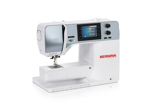 BERNINA 455 College Edition