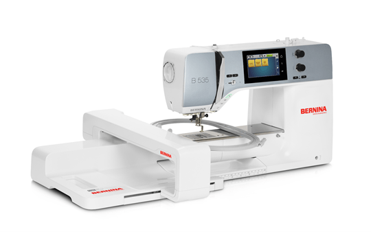 BERNINA 535