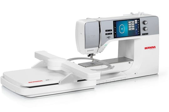 BERNINA 735