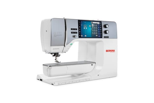 BERNINA 435