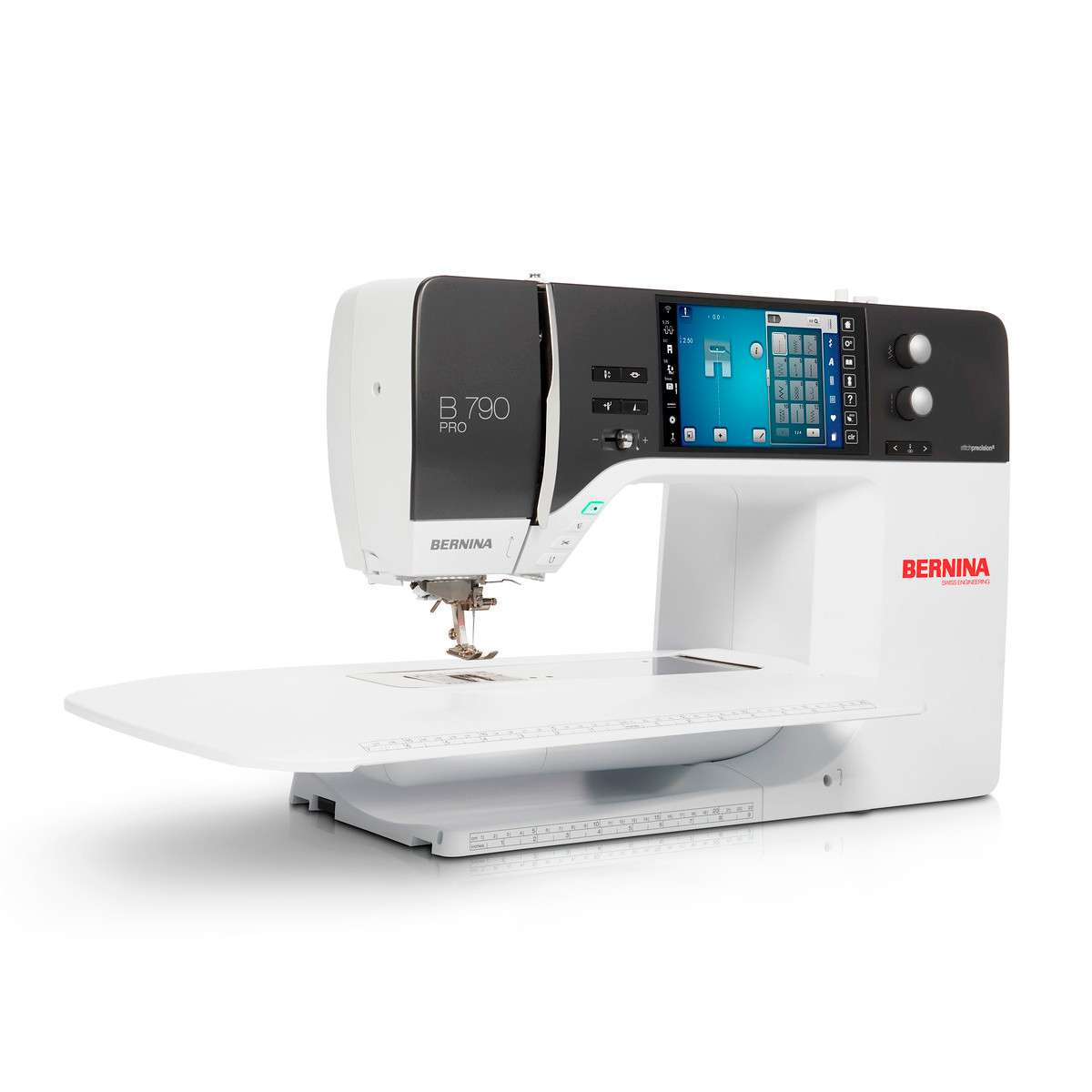 BERNINA 790 PRO