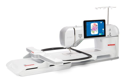 BERNINA 990