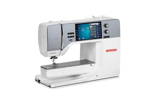 BERNINA 590
